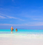 3Day 2 Nights Green Mangoes Similan Tachai Package