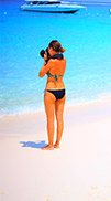 3Day 2 Nights Green Mangoes Similan Tachai Package