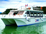 3Day 2 Nights Green Mangoes Similan Tachai Package
