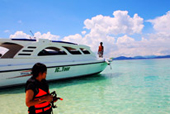 3 Days 2 Nights PP Island and Raya Island