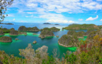 Raja Ampat by JC Tour