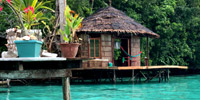 Raja Ampat by JC Tour