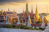 กรุงเทพฯ-นครปฐม 3 วัน 2 คืน