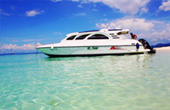 Our Private Speed Boat : JC Tour Phuket