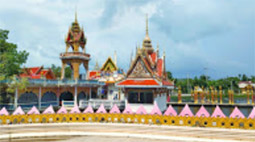 Suratthani Around 4วัน3คืน รอบสุราษฯ