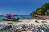 เกาะลังกาจิว + เกาะแดรกคูล่า ทัวร์วันเดียว