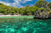 เกาะลังกาจิว + เกาะแดรกคูล่า ทัวร์วันเดียว
