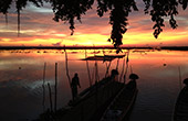 City and Lotus Sea หาดใหญ่ ทะเลน้อย