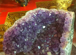 The Corundum: ดอยบุษราคัม