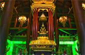 Temple Entertain 12 วัดเชียงราย