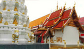 Temple Entertain 12 วัดเชียงราย