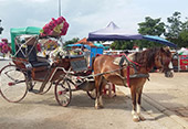 Be Tourist: เชียงราย น่าน ลำปาง