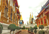 Dream of Pai: พระเจ้าสร้างให้รัก 3วัน2คืน