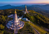 Chiang Mai Concerns