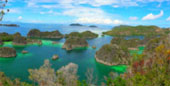 The Dream: ไปให้สุดปลายฝัน Raja Ampat by JC Tour