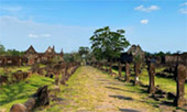 South Laos 3 วัน 2 คืน จากอุบลราชธานี