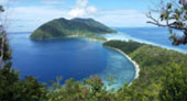 Escaped to Nature Raja Ampat by JC Tour