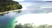 Escaped to Nature Raja Ampat by JC Tour