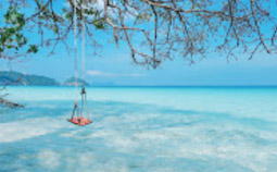 หมู่เกาะทางช้างเผือก Cockbern Island