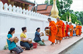 Hard Tango.: น่าน หลวงพระบาง วังเวียง