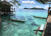 Memories of Rajaampat by JC Tour