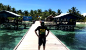 Memories of Rajaampat by JC Tour