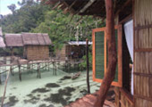 Memories of Rajaampat by JC Tour