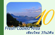 Fresh Cooled Area 3วัน2คืน