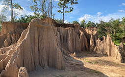 Buddha Trace: น่าน - แพร่