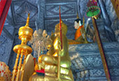 Hidden Use น่าน หลวงพระบาง 5วัน4คืน