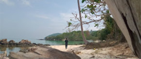Uninhabited Islands: สำรวจ 3 เกาะ ร้าง ชุมพร