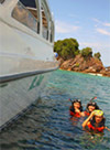 PP Khai Island by Speed Boat