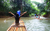 Island and Lake สุราษฎร์ ชุมพร