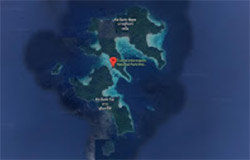 By the way,  เกาะสุริน + เขื่อนเชี่ยวหลาน 2วัน1คืน