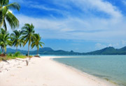 Local Beautiful Island - Yao Yai