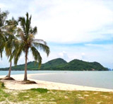 Local Beautiful Island - Yao Yai